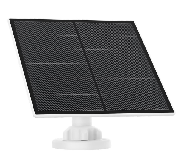 Deltaco Panel solarny do kamery SH-IPS01 - 1266211 - zdjęcie 2